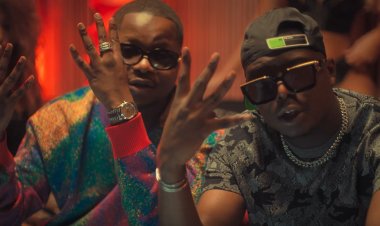 Ninho feat Leto – Vie de star