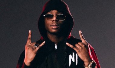 Qui sont les artistes les plus « streamé » sur Spotify en 2020 ?