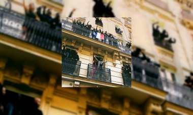 L'Album Jok'Chirac (VI Republique) de Jok'air est disponible !