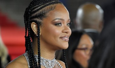 Rihanna dévoile un nouvel opus en 2021