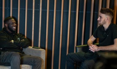 Dinos x Rapunchline – L’Entretien