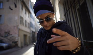 La place des femmes dans le Rap !