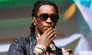 Young Thug insulte les rappeurs français et s’enfonce dans ses excuses ! (Vidéo)