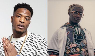 Propos polémique de Young Thug : Niska nous avait prévenu !