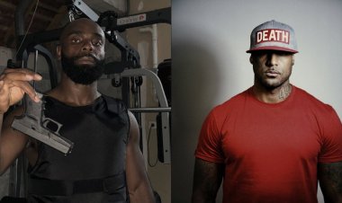 Kaaris blanchi dans l’affaire de la fusillade lors du tournage d’un clip de Booba !