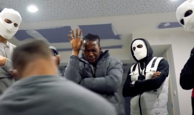 Goldo feat Lemas – Besiktas