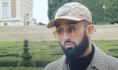 Niro lâche un gros coup de gueule envers les médias ! (Photos)