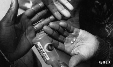 Netflix : La conspiration du crack aux USA !