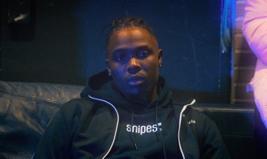 Kaza – J’aimerais Tellement