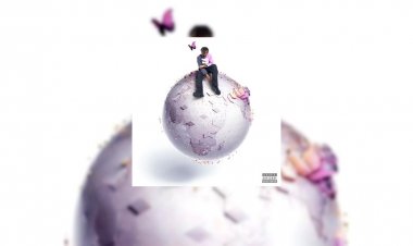 L'Album La vie de luxe de Youv Dee disponible en pré-commande !