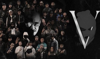 Rim’K feat Vitry All Star – V