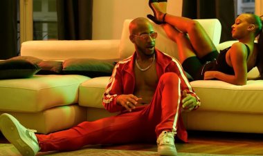 L’interview de Kemay !