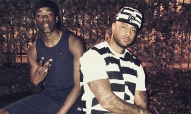 Booba : Bientôt un feat avec MHD ? Le Duc le confirme ! (Photo)