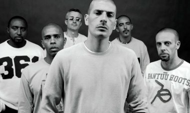 Le Rap français des années 90′ en dix morceaux !