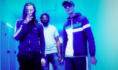 Zesau feat Isha et Djalito – Fout la merde