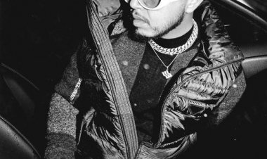 Hamza annonce la sortie de son nouvel album 140 BPM 2