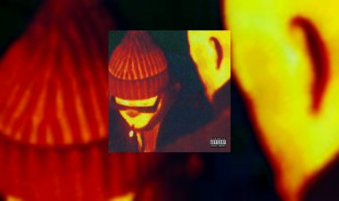 Josman dévoile la tracklist du projet MYSTR J.O.$ !