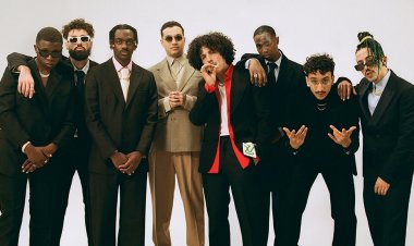 L’Interview du label Rilèsundayz pour la sortie de « Family Business » !
