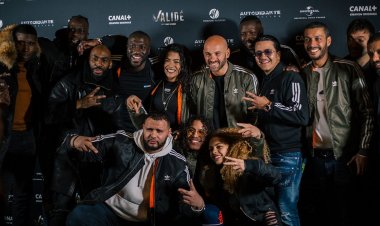 « Validé » : Série préférée des français en 2020 !