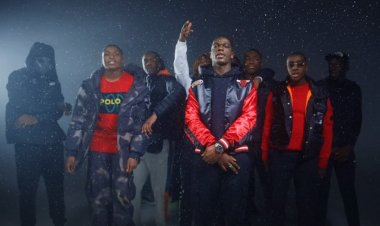 L2B Gang – Melvin Williams