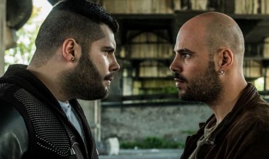 Gomorra : Retour de Ciro ? Les premières images de la Saison 5 le confirment ! (Photos)