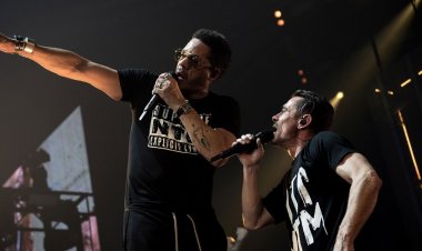 Au cœur de l’ultime concert de NTM !