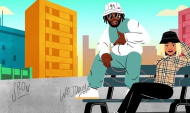 S-pion feat Wejdene – Gang Gang