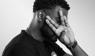 Damso dévoile la date de sortie de son documentaire à Kinshasa ! (Photo)