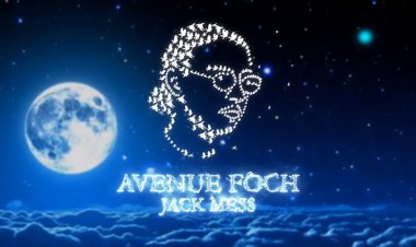 Jack Mess – Avenue foch