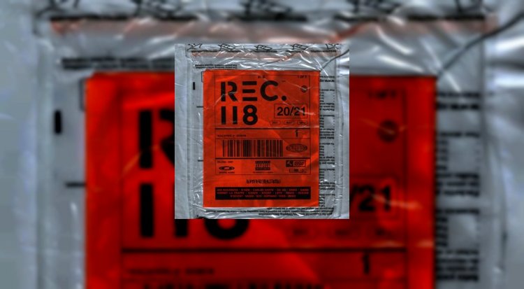 20/21 de Rec. 118 avec DA Uzi, Ninho, SCH, Hornet La Frappe, Sadek, Zikxo, Leto, Aya Nakamura
