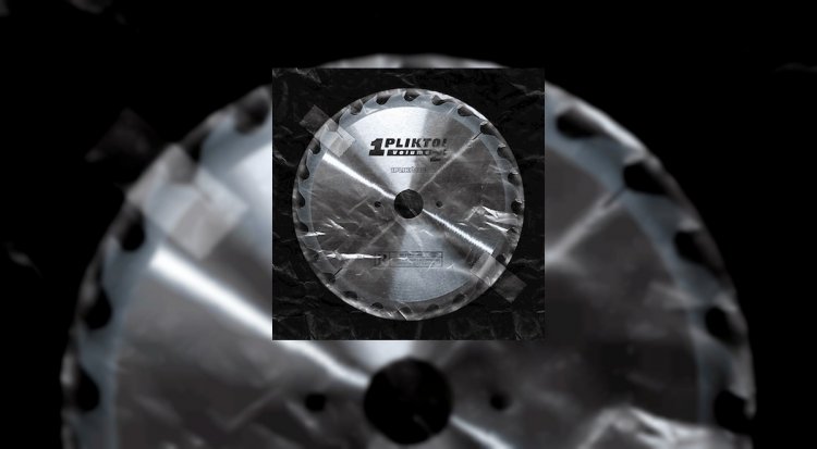 L'Album 1PLIKTOI (Vol. 2) de 1PLIKÉ140 est disponible !