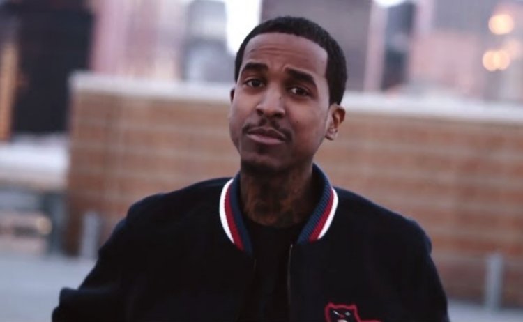 Lil Reese perd 20 000 $ dans un Uber !