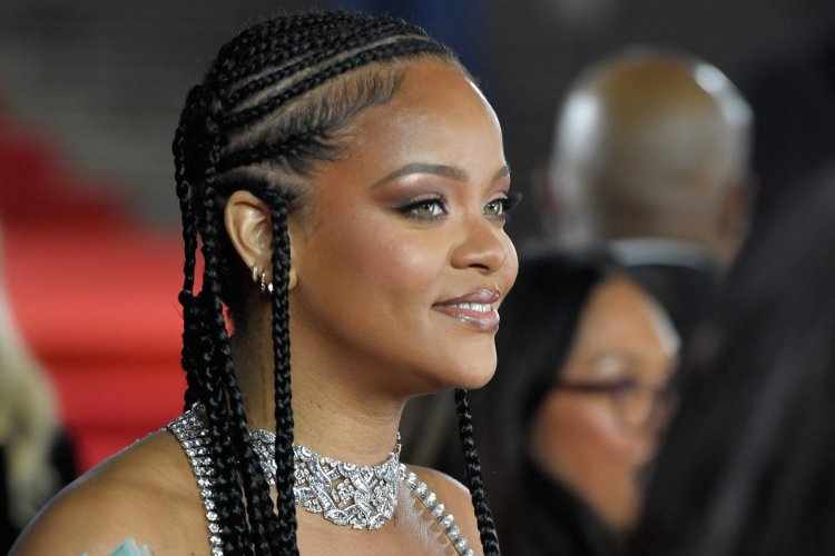 Rihanna dévoile un nouvel opus en 2021