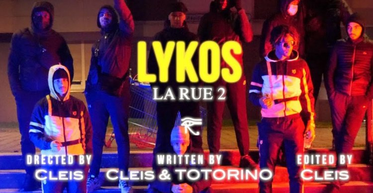 Lykos – La Rue 2