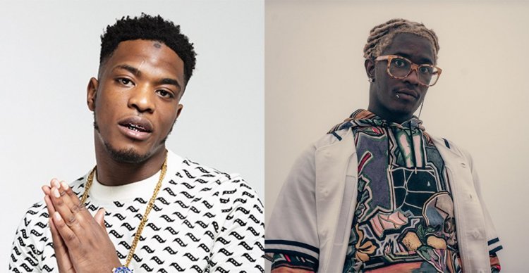 Propos polémiques de Young Thug : Niska nous avait prévenu ! (Vidéo)