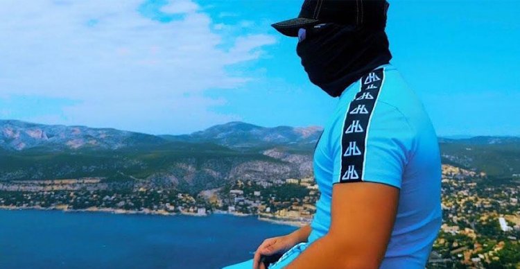 Gambino – Mon coeur s’abime