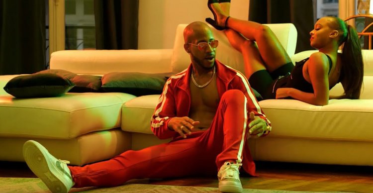 Kemay – Boum Bam Bam