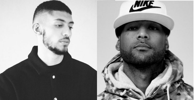 Bilton feat Booba – Chicha menthe