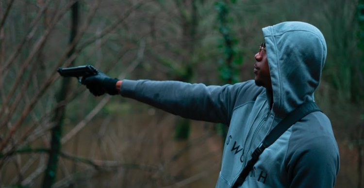 Floyd revient en « soldat »