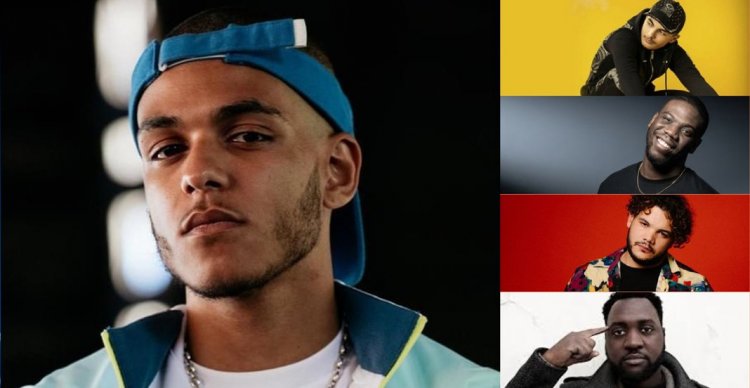 Zikxo dévoile la tracklist et la date de sortie de son nouveau projet !