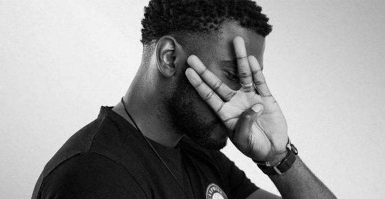 Damso dévoile la date de sortie de son documentaire à Kinshasa ! (Photo)