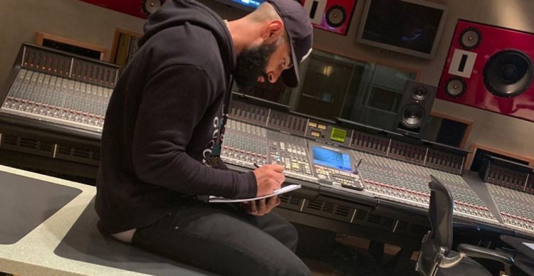 La Fouine – Pardonne-moi