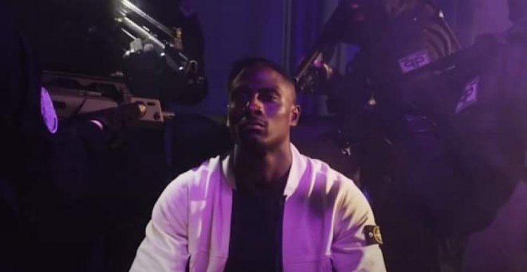 Baba – All eyes on me