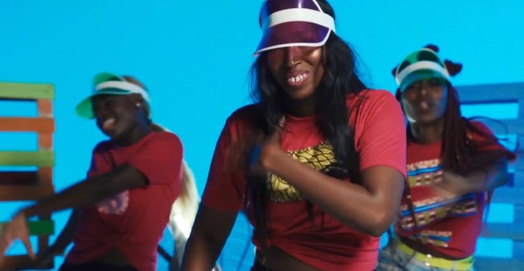 Soul Brova – Makossa