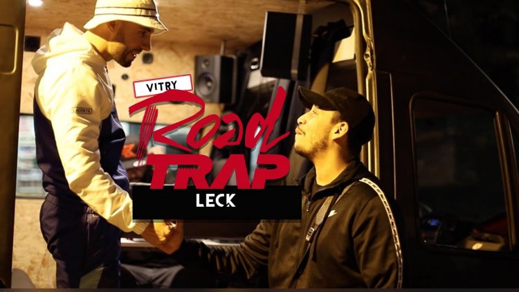 Le retour de Leck !