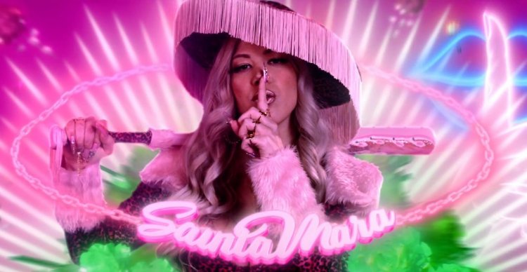 Mara – Hot (Clip)