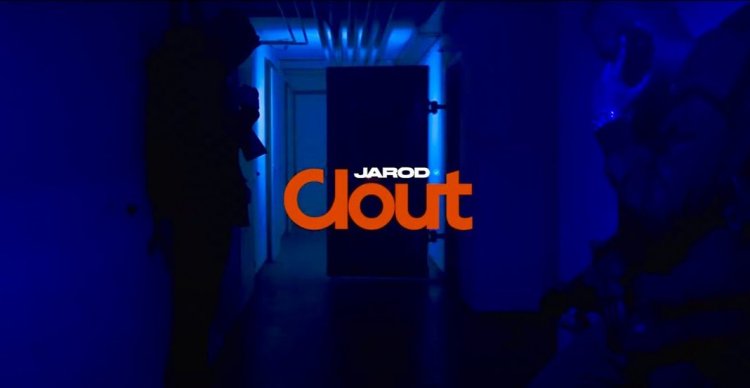 Jarod – Clout (Clip)