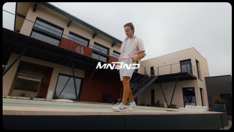 MNBND – Phénomène (Clip)