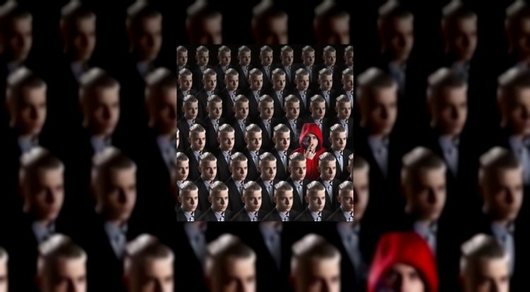 L’Album Mauvaise graine de Kanoé disponible en pré-commande !
