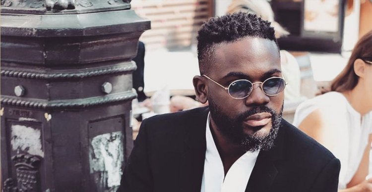 Elvis Adidiema : L’homme de l’ombre !